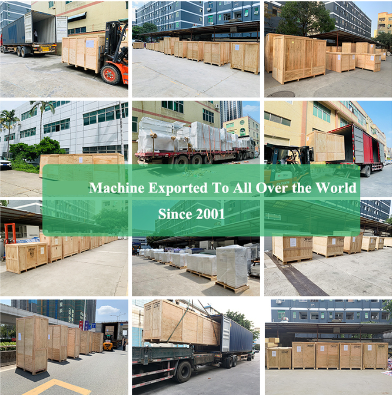 Floor Standing Robotic Soldering Machine Linear Guide Soldering Pen