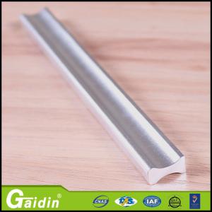 China make in China aluminum furniture kitchen cabinet door handle aluminum alloy handle on sale