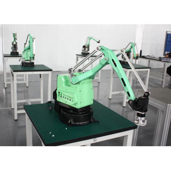 Hulk Robot Assembly Manipulator Industrial Robot Parts
