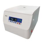 Adjustable PCV Centrifuge Machine Veterinary Microhematocrit