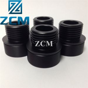 ±0.01mm Diameter 90mm CNC Machined Components