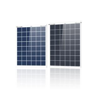 China Monocrystalline BIPV Custom Solar Panels 200watt 250wp wholesale