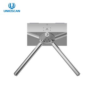 China remote control Tripod Security Gates Electronic Turnstile Gates Directly Installed wholesale