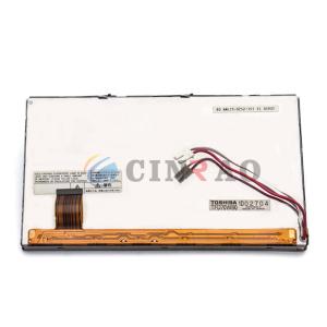 China 7.0&quot; TFD70W80 TFT LCD Screen / TFT LCD Display Module High Resolution wholesale