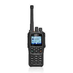 China KIRISUN DP990 DMR Digital Walkie Talkie with Full Keypad wholesale