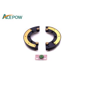 2 Postive Diodes 10A Alternator Rectifier Bridge