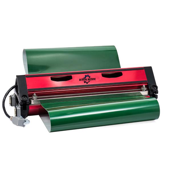 China Air Cooling PVC Belt Vulcanizing Machine wholesale