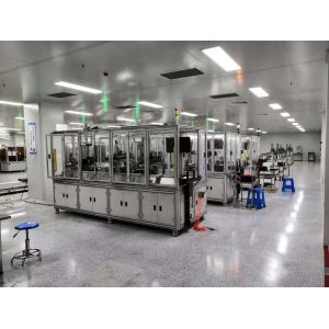 Wuxi Xuyang Electronics Co., Ltd.