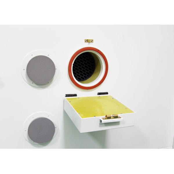 Battery Safety Test Equipment Battery High Low Temperature Test Chamber