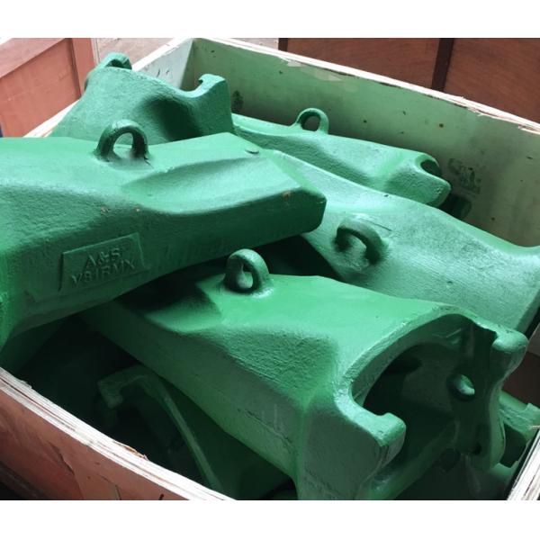 4406319 4471407 Excavator Digger Bucket Teeth Hitachi EX2600