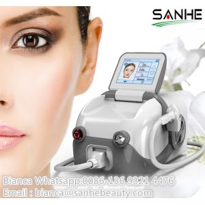 China 2016 best 808nm laser diode permanent hair remova wholesale