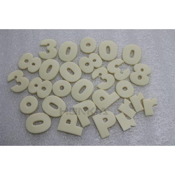 High Precision CNC Rapid Prototype Plastic Parts Sanding Polishing Surface Finish