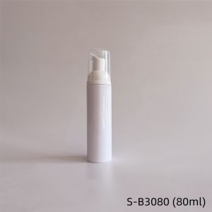 China Customizable Foaming Dispenser Bottle 10000pcs PET 12g on sale