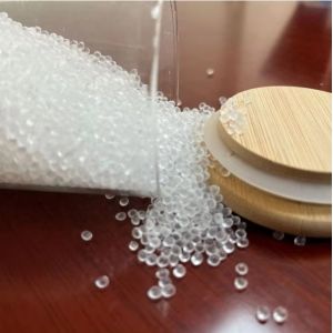 Low-temperature resistant PA6 NP2800 high impact, oil-resistant plastic