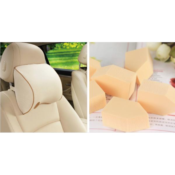 Polyether Polyol  For High Resilience Foam sponge Producing Such As Car Seat Cushions