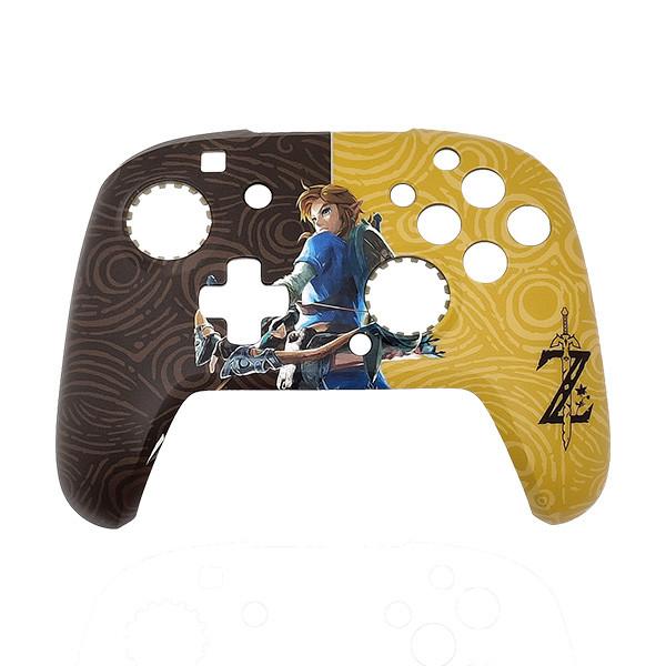 Quality Game Controller IMD Panel Scratch Resistant With Fingerprint Patterns for sale
