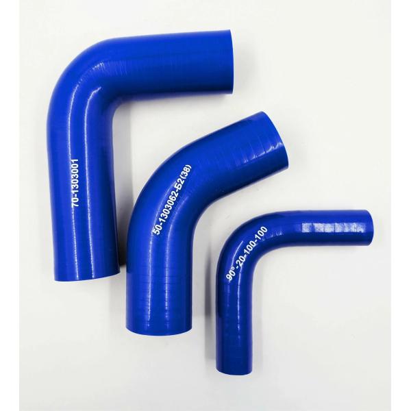 Mtz Tractor Parts Radiator Pipe 70-1303001 for Mtz Tractor Part