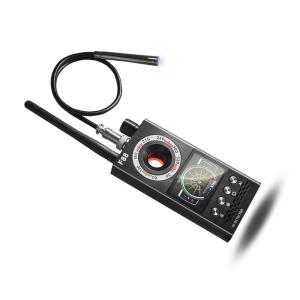 RF Finder Mini Camera Anti Spy Detector For Locator Radio Scanner