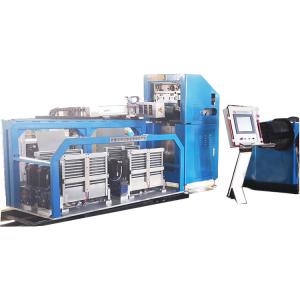 China C Shaped Core Silicon Steel Cutting Machine For Unicore Cutter Making on sale