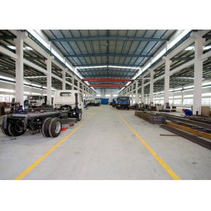 Zhejiang Bioclean Machinery Technology Co., Ltd