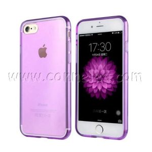 Iphone 7(plus) soft and transparent case, protective case for Iphone 7,