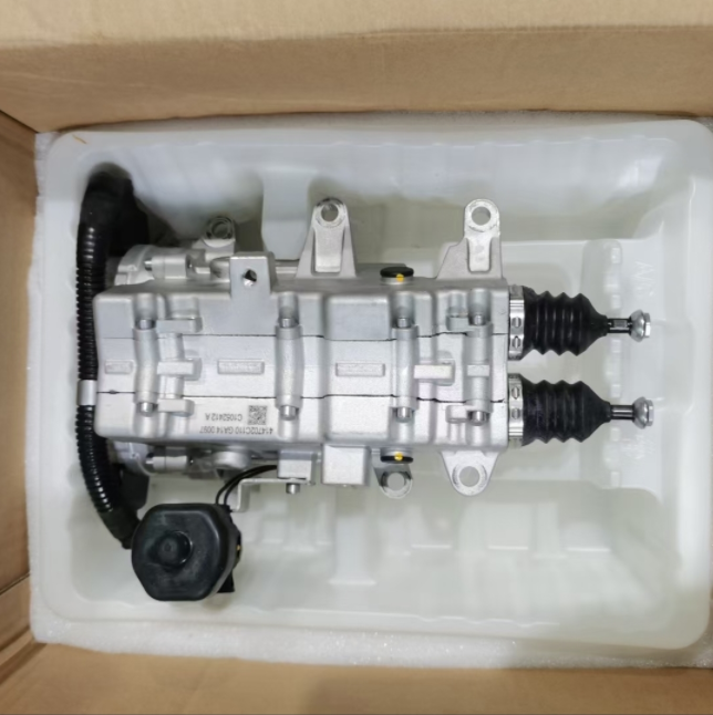 Fast Delivery D7uf1 Cutch Actuator for Hyundai Tucson IX25 Cable Nine Figure 1.6T Gearbox Dual Clutch Actuator Motor Actuator