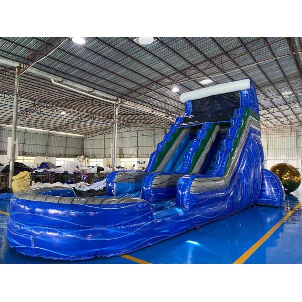 Inflatable Bouncy Slide Party Waterslide For Sale Luxury Bounce House For Kids