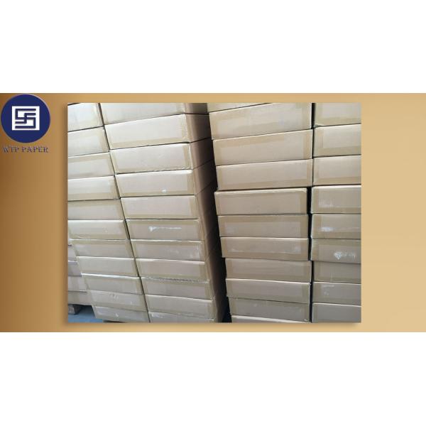 Interior Blue 700 * 1000 Water Slide Transfer Printing Paper For Decorate Home