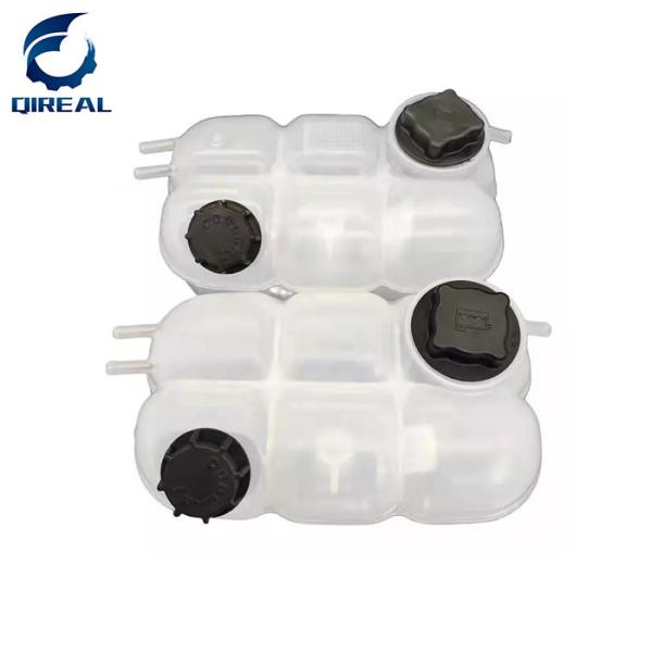 EC210B Excavator Engine Parts Coolant Expansion Tank VOE17411509