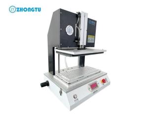 Pneumatic Press Machine for Tft Lcd Display Module for Smart Watch and Lcd Tv Screen Laser Repair Machines