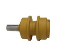 China SD16 Bulldozer Carrier Roller ISO9001 Certified Aftermarket Undercarriage Parts on sale