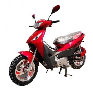China Bolivia 110cc  125cc 135cc motorcycle  cub bike high quality ZS engine 4-stroke cheap import motorcycle wholesale scooter on sale