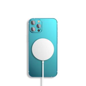 Portable Wireless Charger For Desk