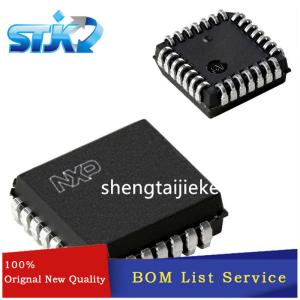 China CHINA Shenzhen Original Programmable Timer IC 10MHz 28-PLCC (11.51x11.51) CS82C54-10Z on sale