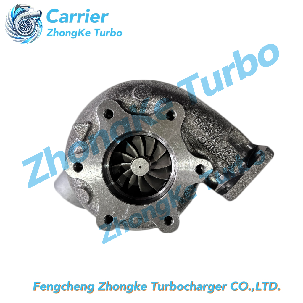 K27 Turbo 53279886502 5327-988-6502 0040966099 0040967499 0040967599 0040968099 0040966299 0040966199 0040966399 40966199 Turbocharger For Mercedes