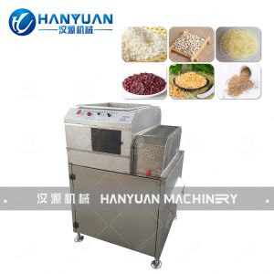 China Rice Puffing Machine wholesale