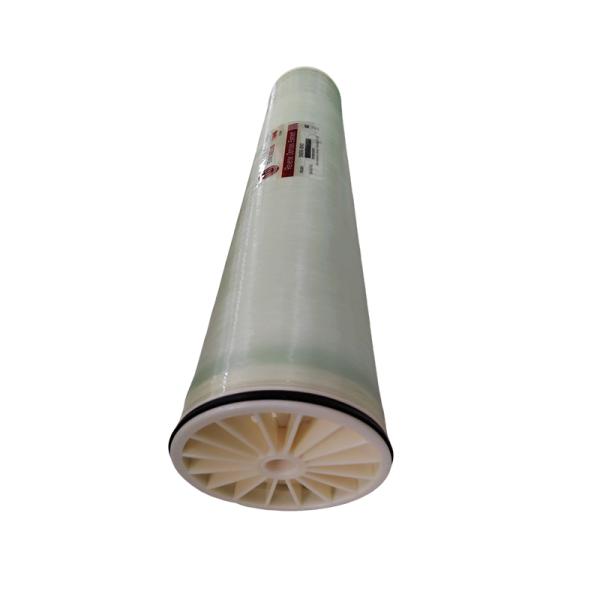 11000GPD Industrial RO Membrane 99.5% Desalination Rate Water Purification Membrane