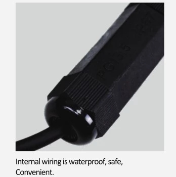 High Lumen LED High Mast Light Commercial Modules 1200W 1500Wfor Soccer Field