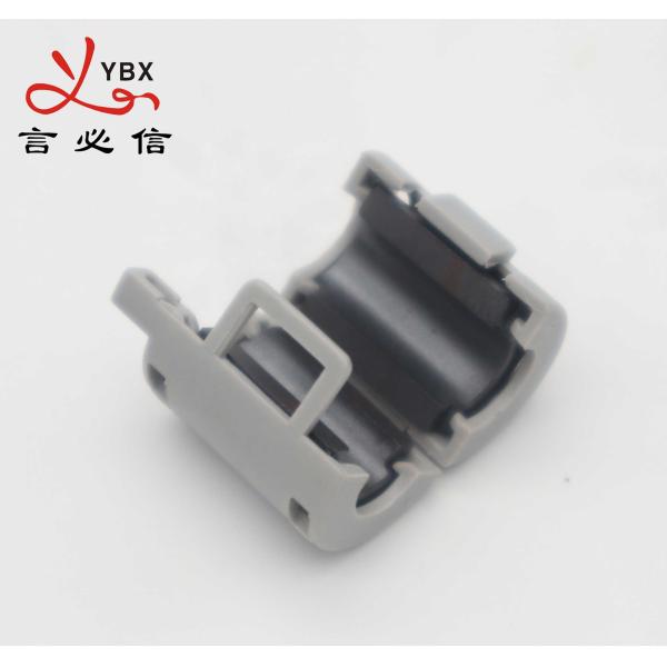 Yanbixin Hollow Permanent Magnetic Toroidal Ferrite Core Neodymium Iron Boron Stable Working