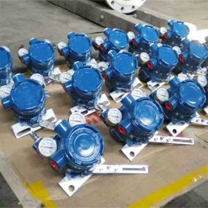 China AVP307 Electro Pneumatic Valve Positioner AVP307-RSD3A Control Valve wholesale