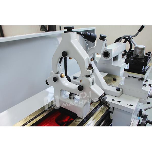 High Precision C6140 C6150 Manual Lathe Machine Horizontal Ordinary Lathe for Sale