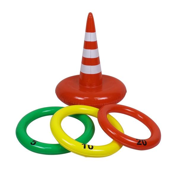 Quality Inflatable Ring Toss Game for sale