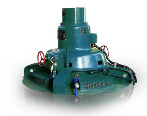 Kaplan Hydro Turbine Generator 300kw Energy Saving For Hydropower Project