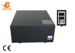 12V 400A Constant Current Chrome Electroplating Rectifier Machine