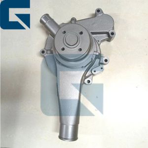 China M3001-1307100D M30011307100D Engine 6C6M Water Pump wholesale