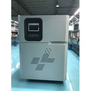 Metal Air Battery Emergency Rescue Backup Power Supply