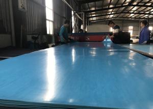 China Optional Size Oil Jointing Gasket Sheet , Oil Resistant Rubber Sheet wholesale