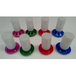 Buy cheap Automatic feeder manual feeder Pan /Tower type feeder for chicken broiler QL604 from wholesalers