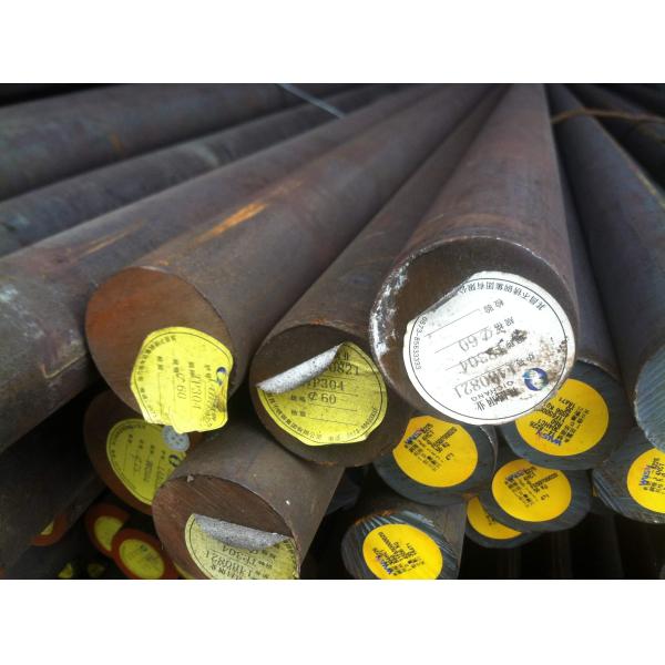 316 Grade Stainless Steel Round Bar SS Round Bars Black Surface