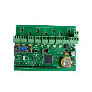 China ROHS Surface Mount 8 Layers 1.6MM Turnkey PCB Assembly wholesale